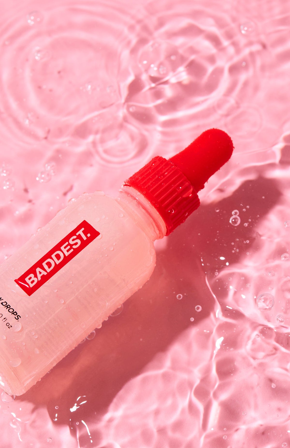 Trending BADDEST Glow Drops