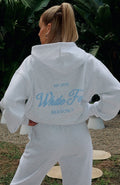 Trending Season 7 Oversized Hoodie Dawn