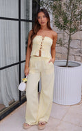 Trending Secret Society Pants Lemon