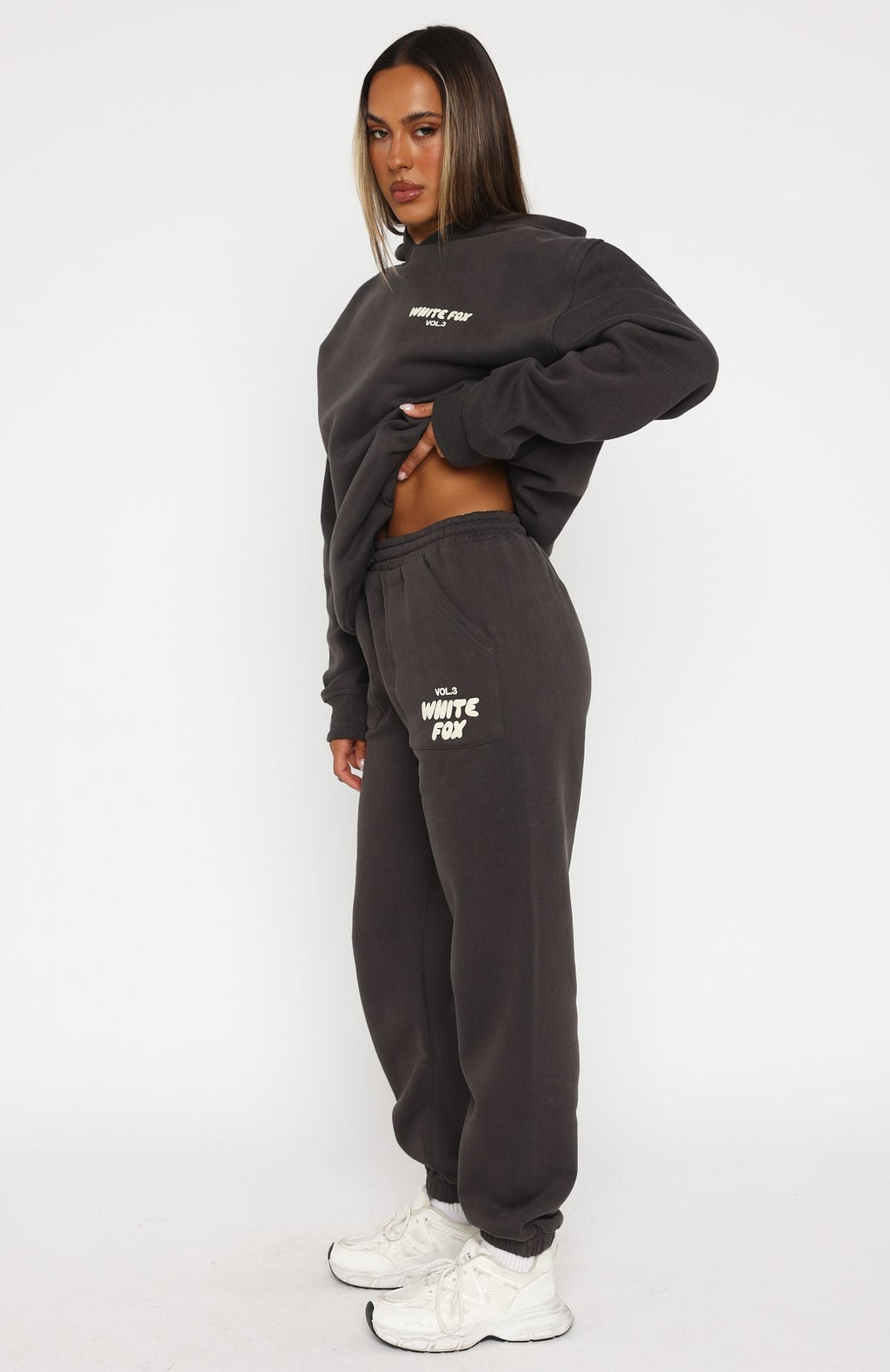 Trending Offstage Sweatpants Shadow