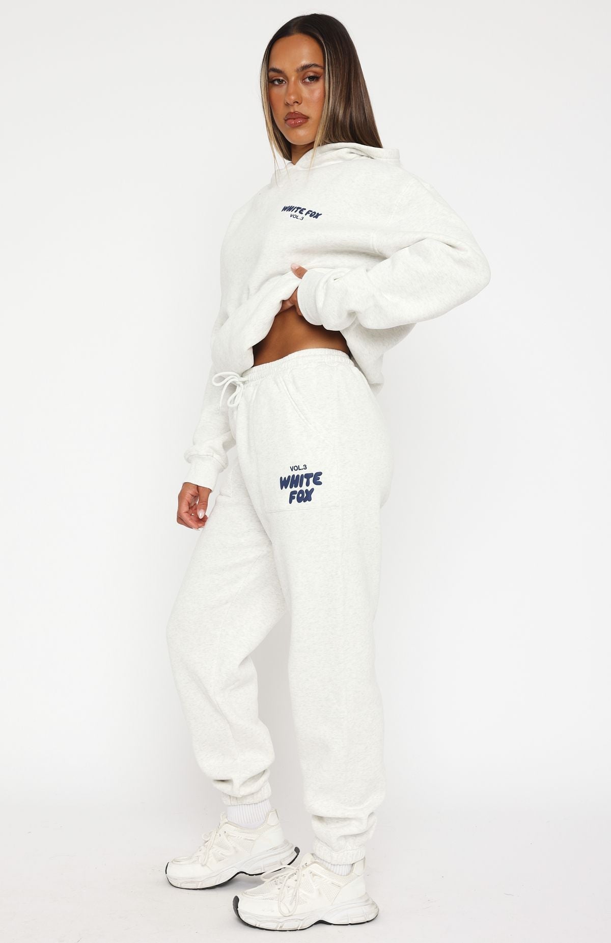Trending Offstage Sweatpants Mineral Grey