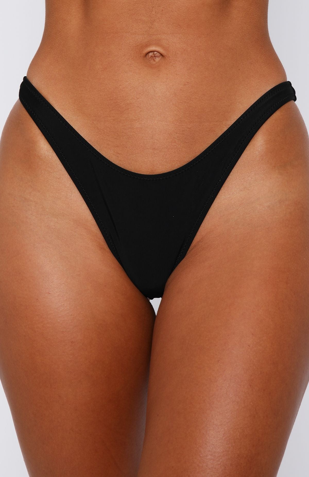 Trending Belmont Bottoms Black