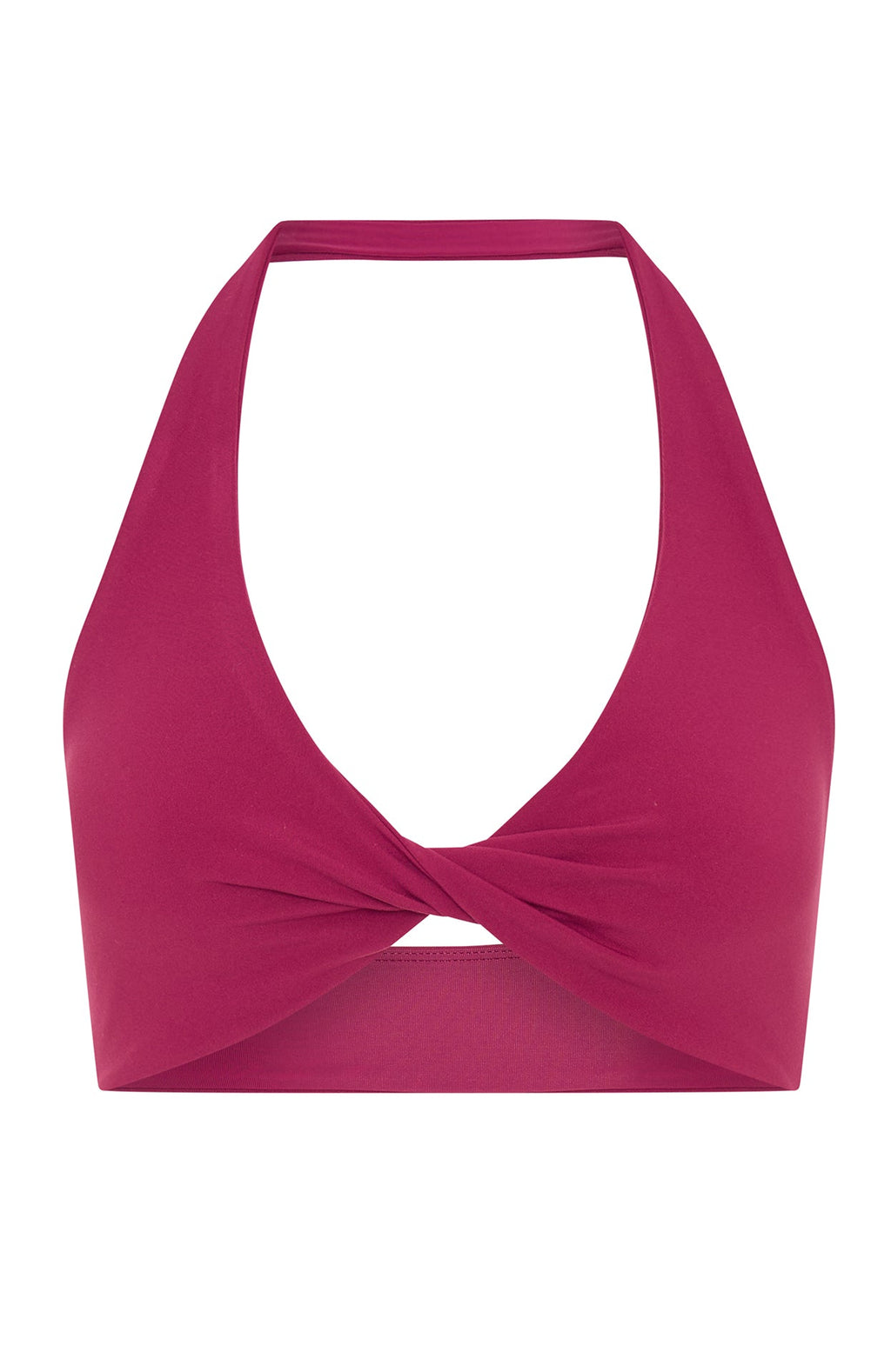 Trending Velocity Sports Bra Berry