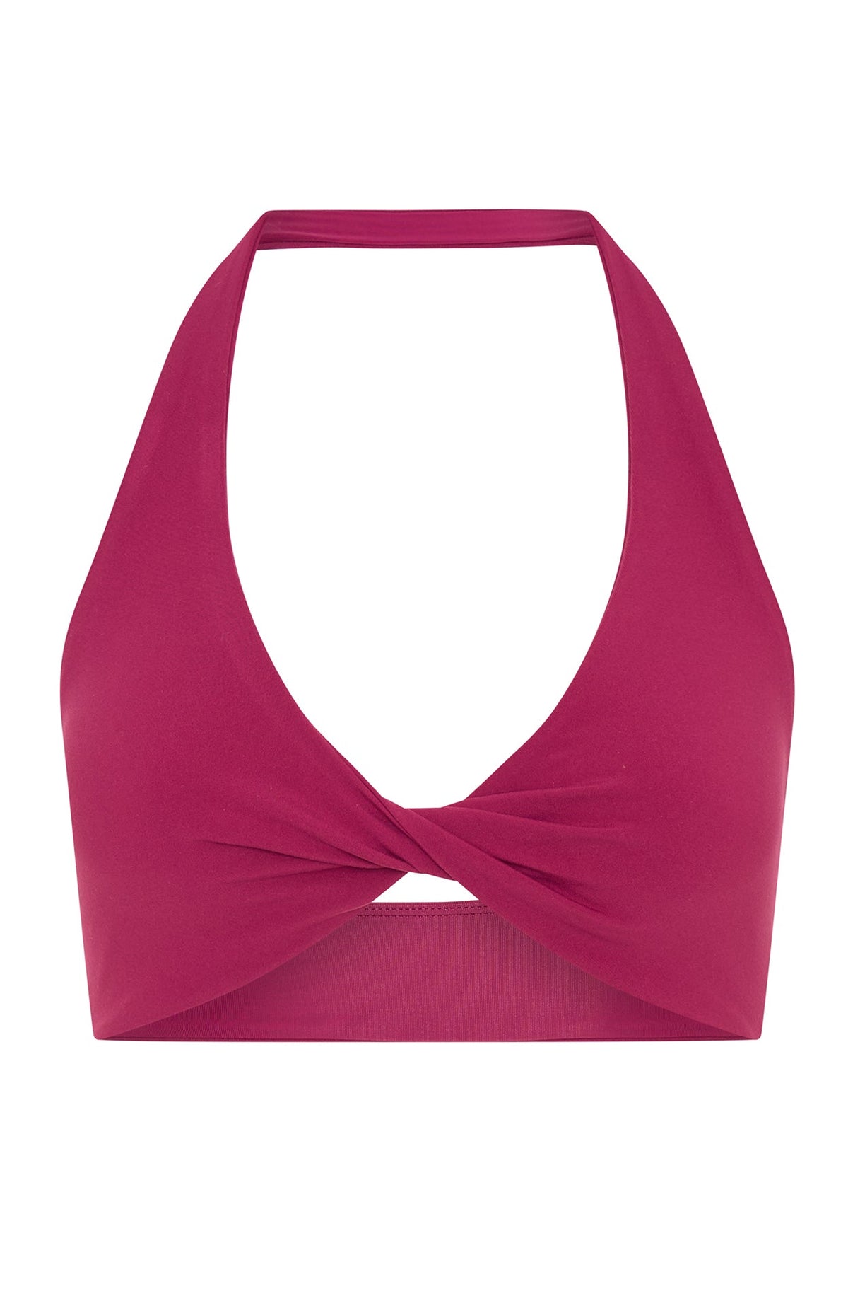 Trending Velocity Sports Bra Berry