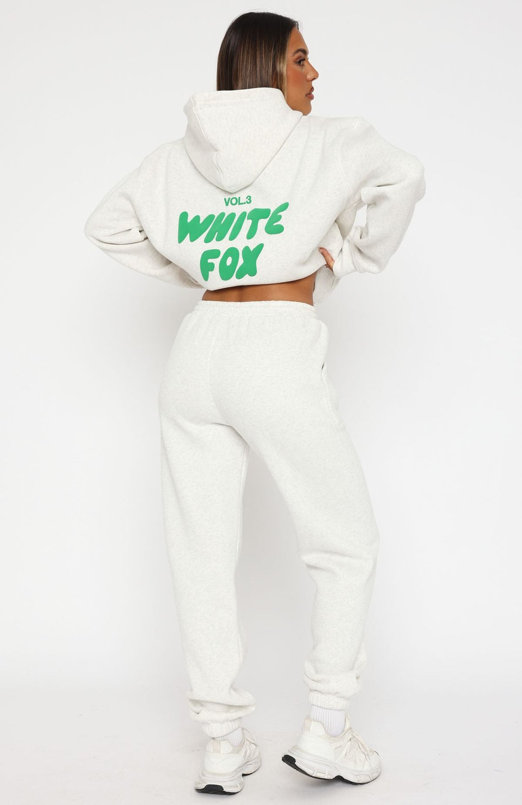 Trending Offstage Sweatpants Glacier Grey