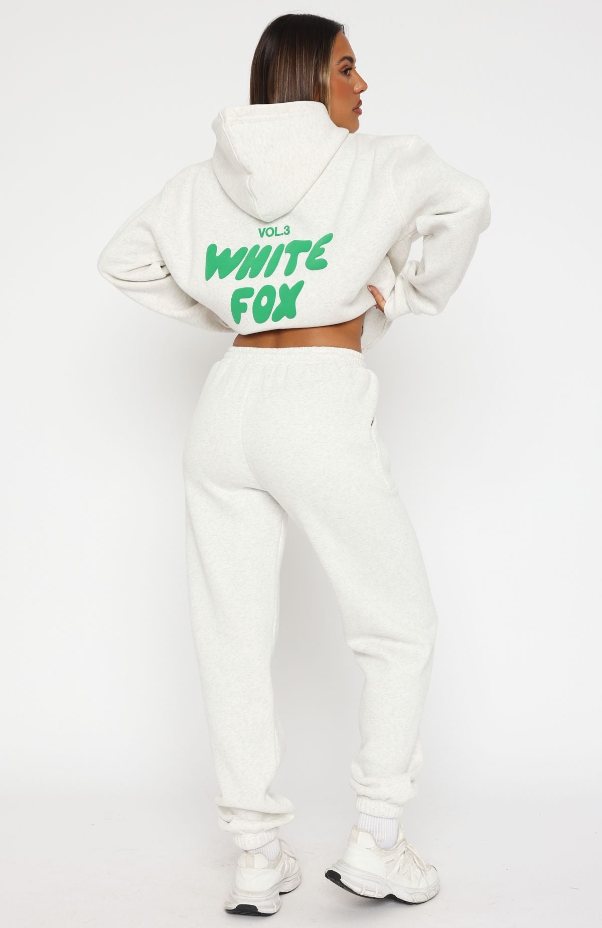 Trending Offstage Sweatpants Glacier Grey