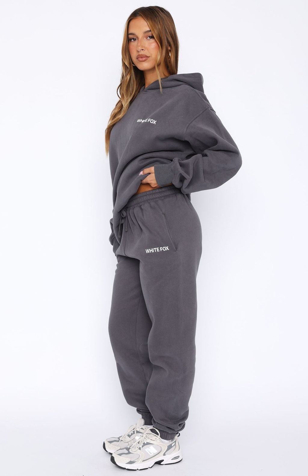 Trending Core Classic Sweatpants Volcanic
