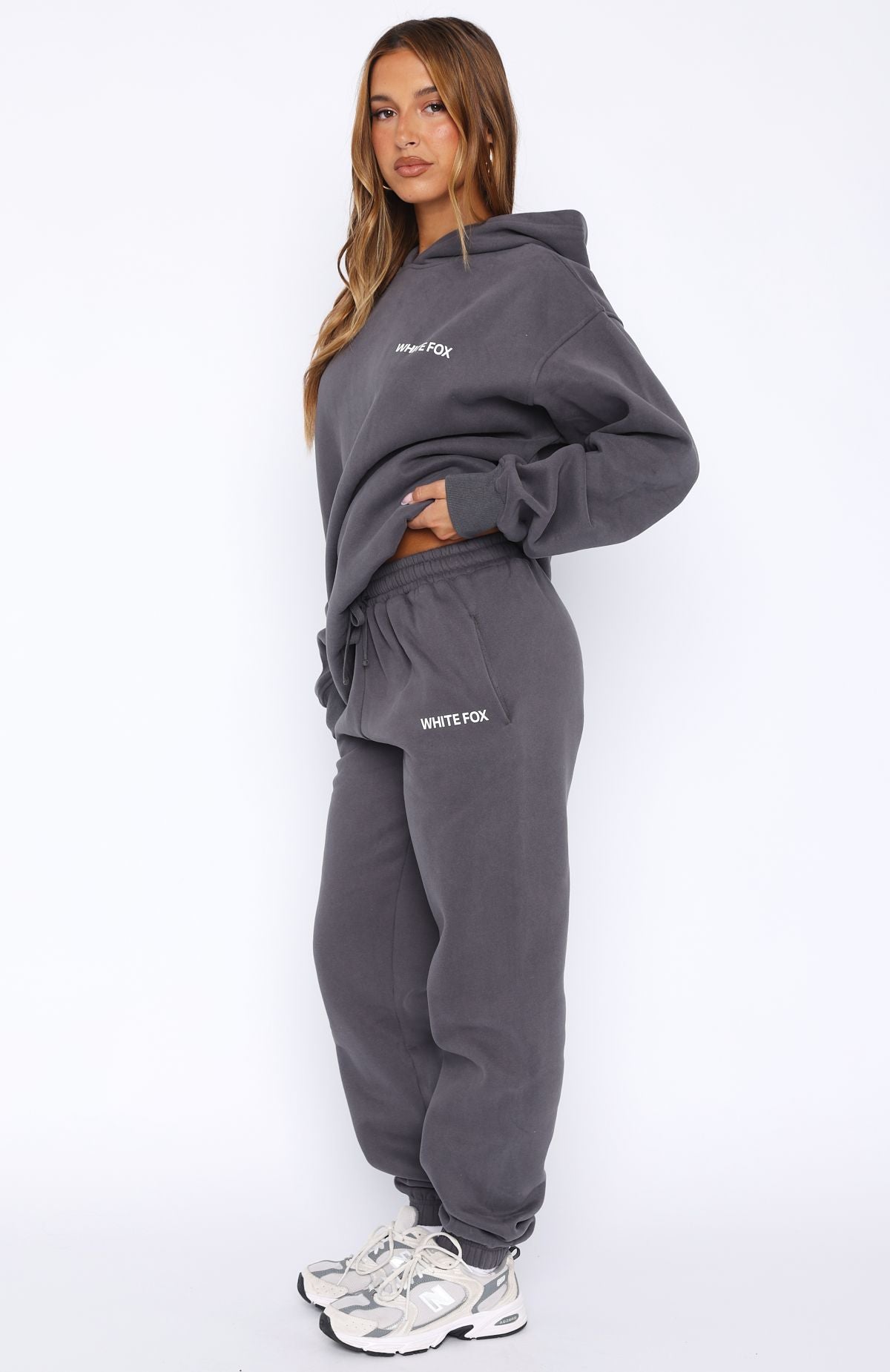 Trending Core Classic Sweatpants Volcanic