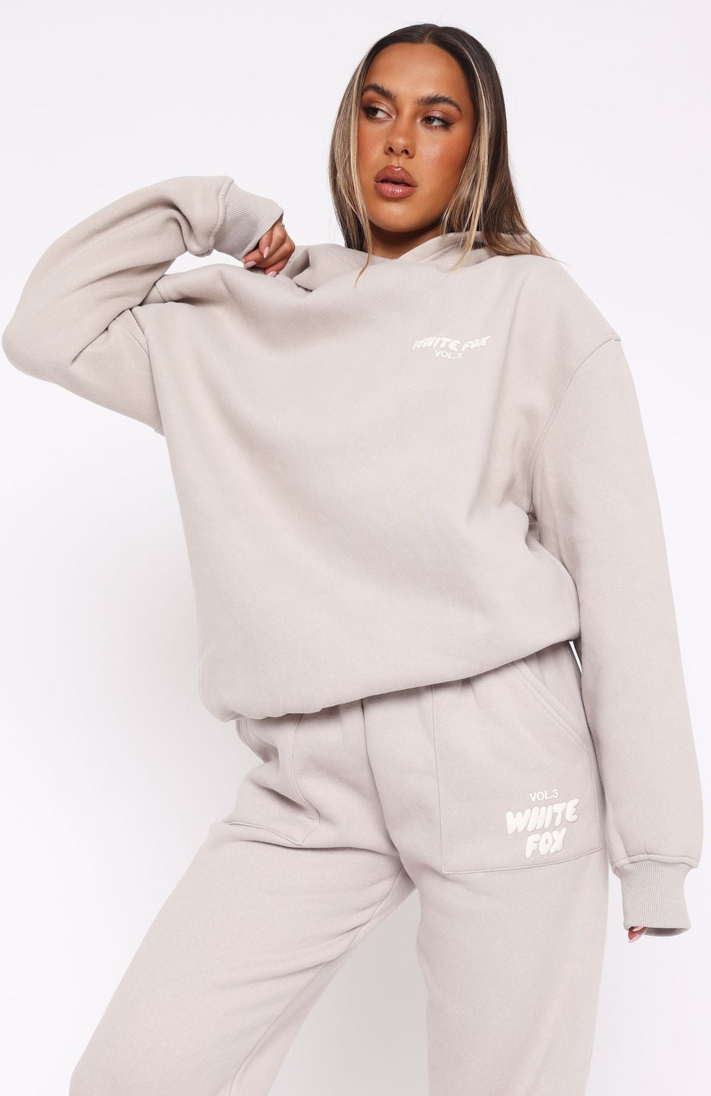 Trending Offstage Hoodie Moon