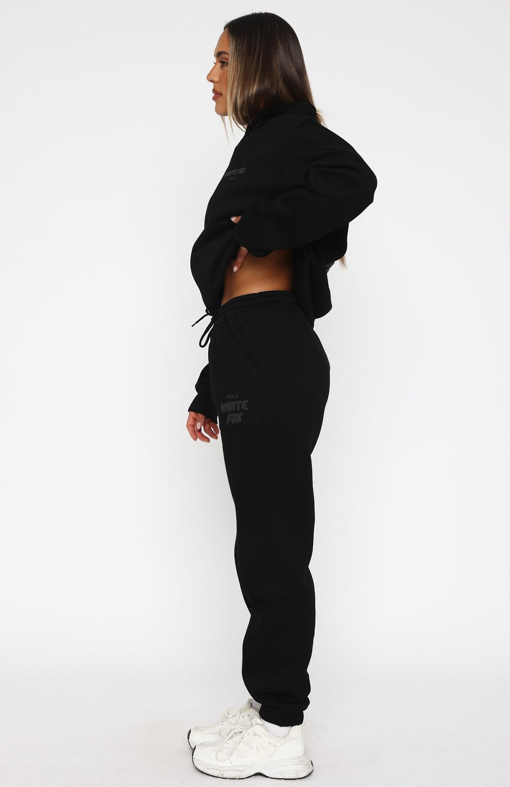 Trending Offstage Sweatpants Onyx