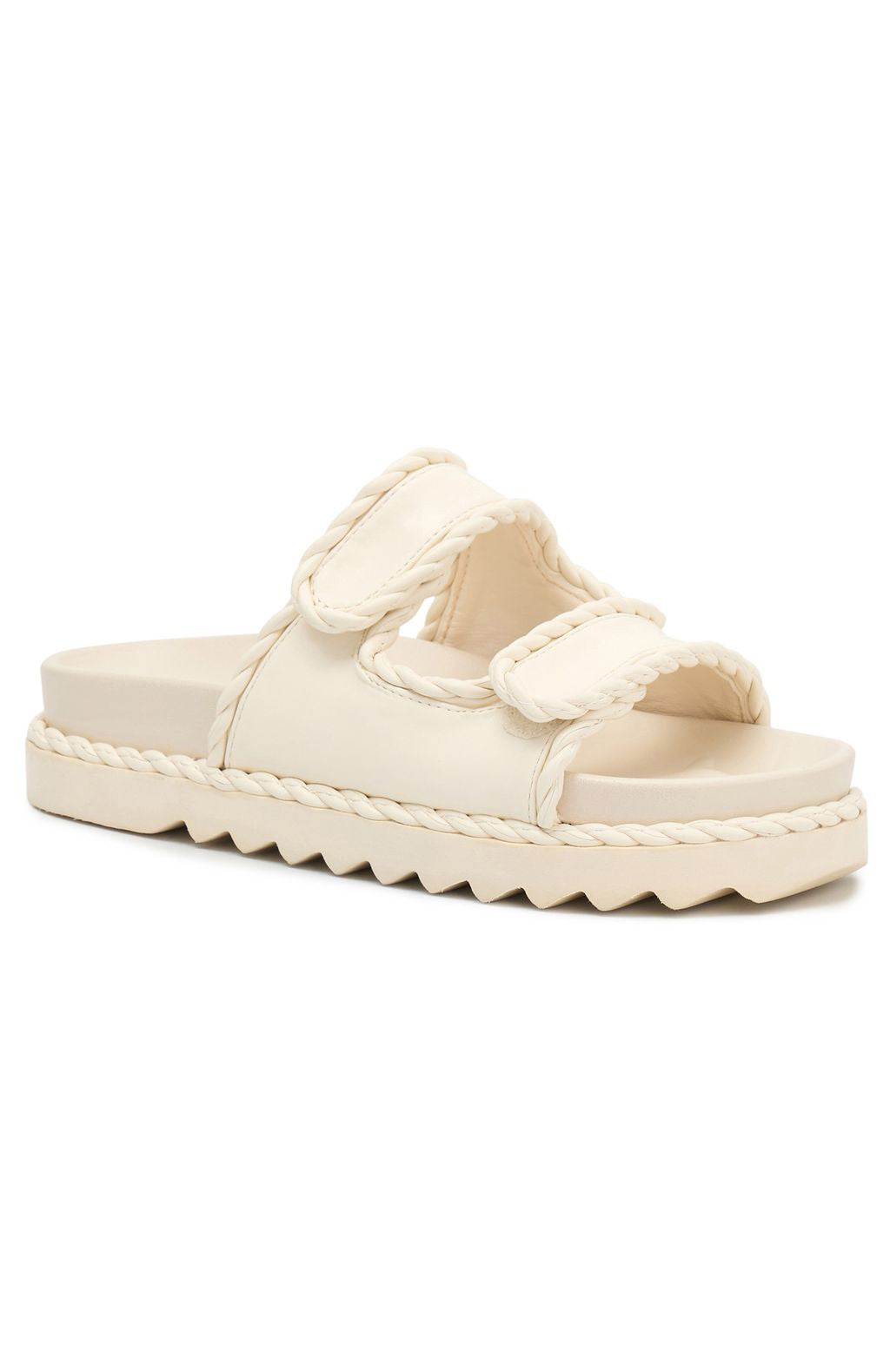Trending Joe Sandals Bone