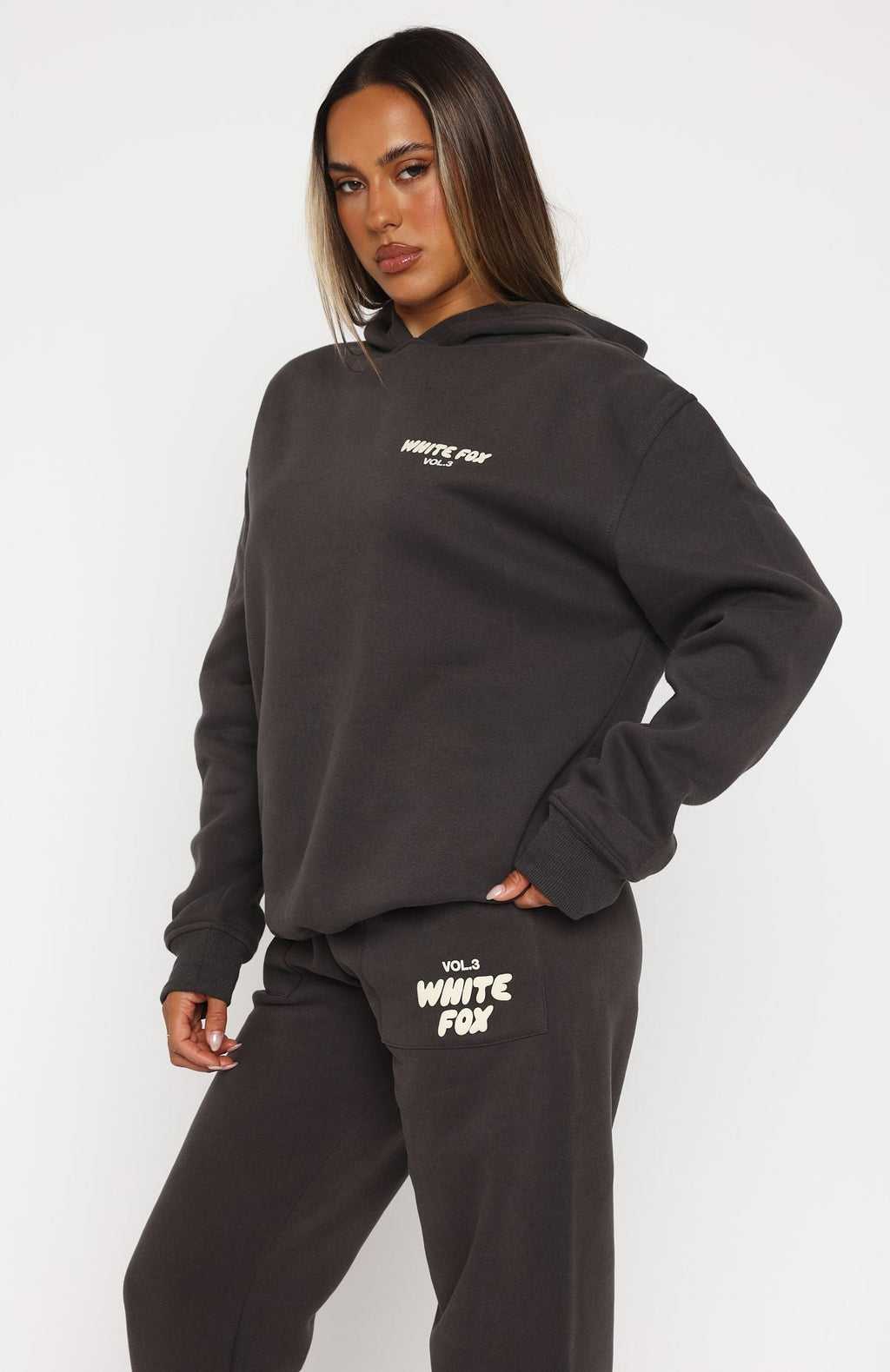 Trending Offstage Hoodie Shadow