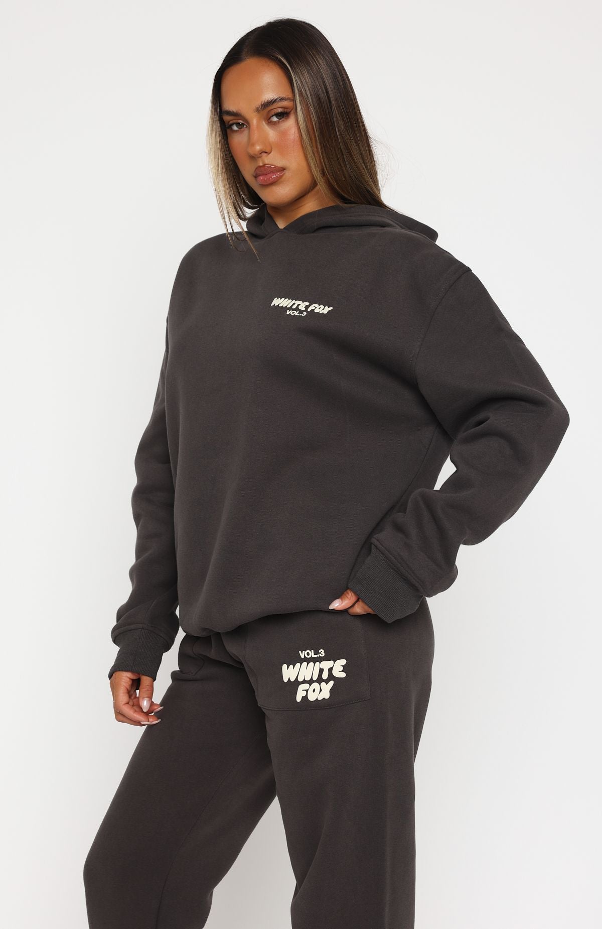 Trending Offstage Hoodie Shadow