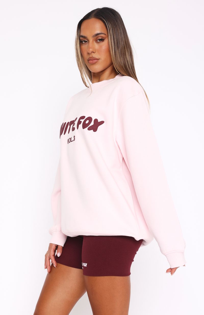 Trending Offstage Sweater Cupcake