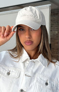 Trending Speed It Up Cap Bone