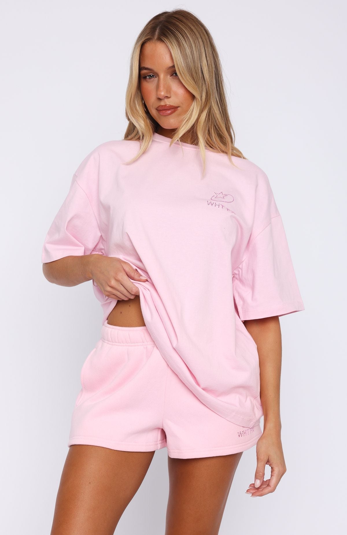Trending Always Shining Lounge Shorts Posy