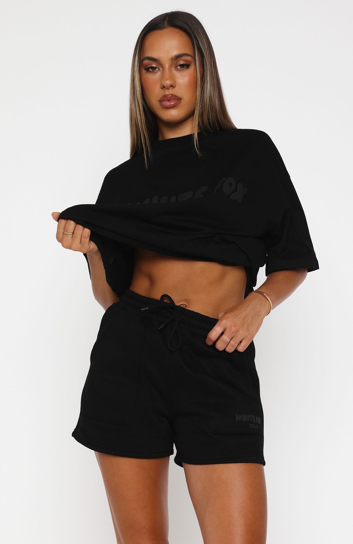 Trending Offstage Lounge Shorts Onyx