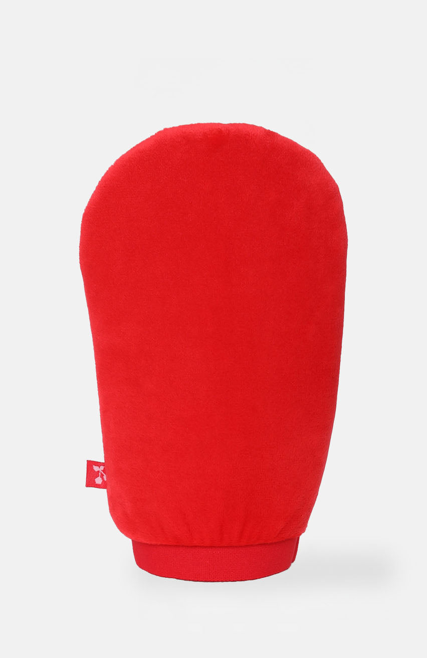 Trending BADDEST Luxe Tanning Mitt