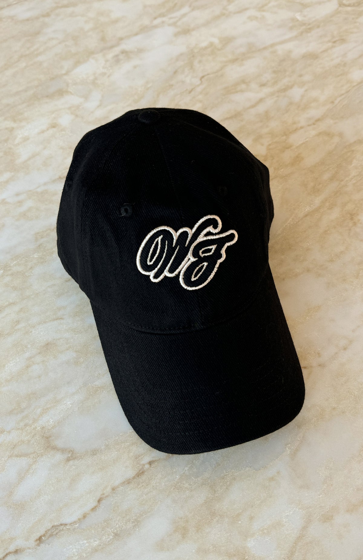 Trending Been That Way Cap BlackGrey