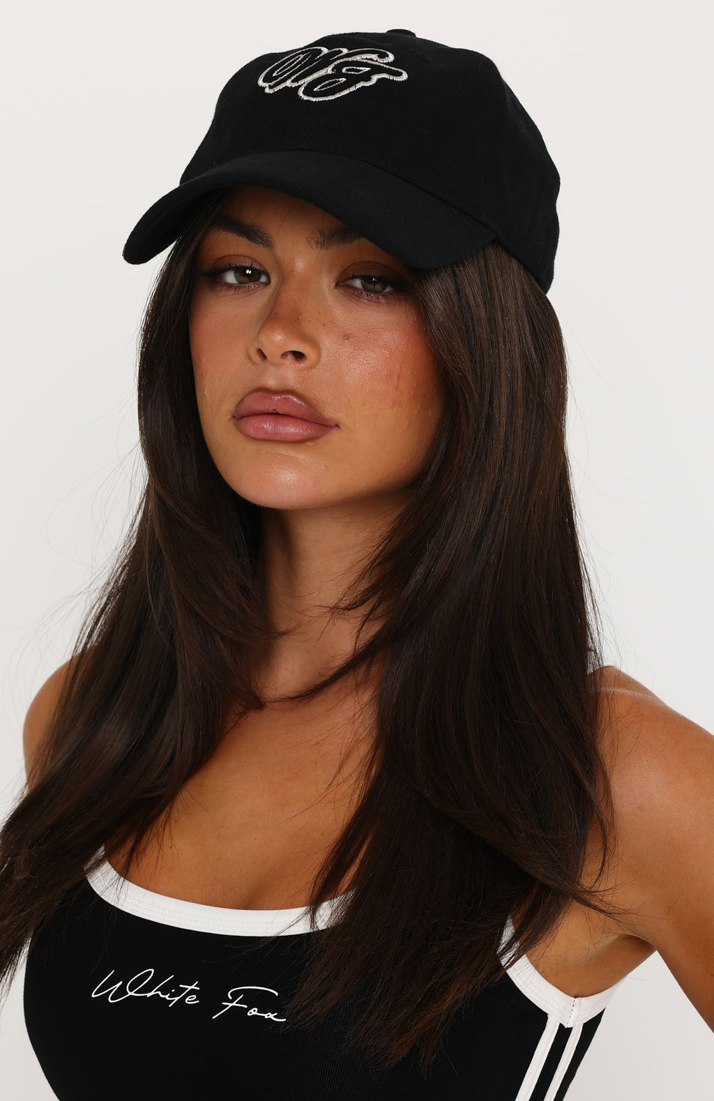 Trending Been That Way Cap BlackGrey