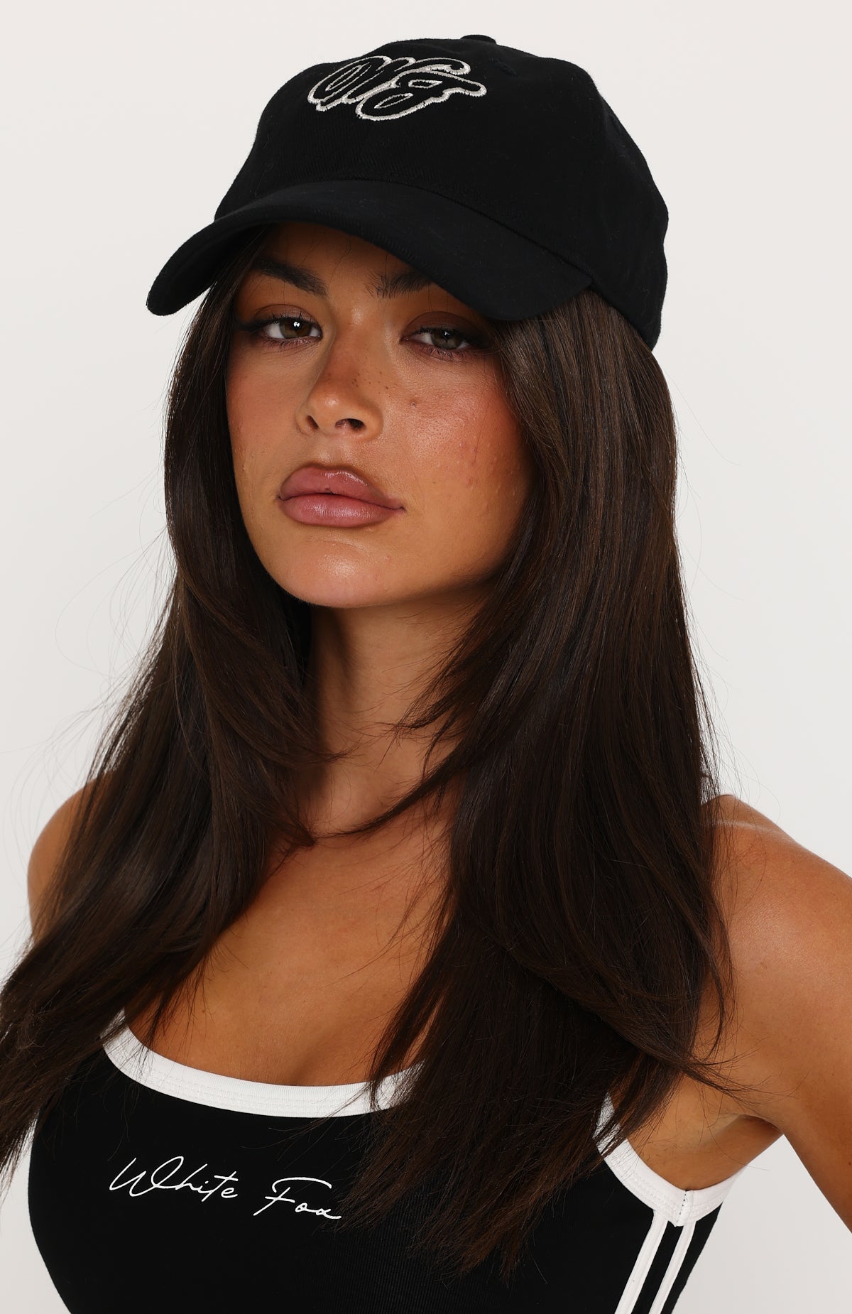 Trending Been That Way Cap BlackGrey