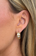 Trending Bode Earrings Gold