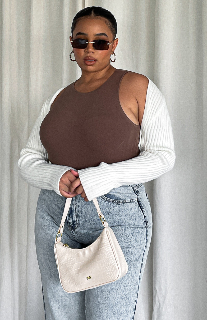 Trending All The Stars Bolero Off White