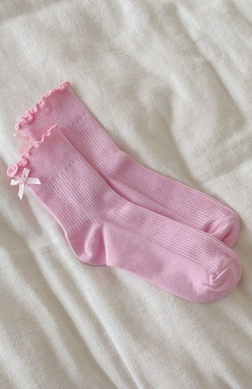 Trending Which One Socks Pink