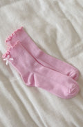Trending Which One Socks Pink