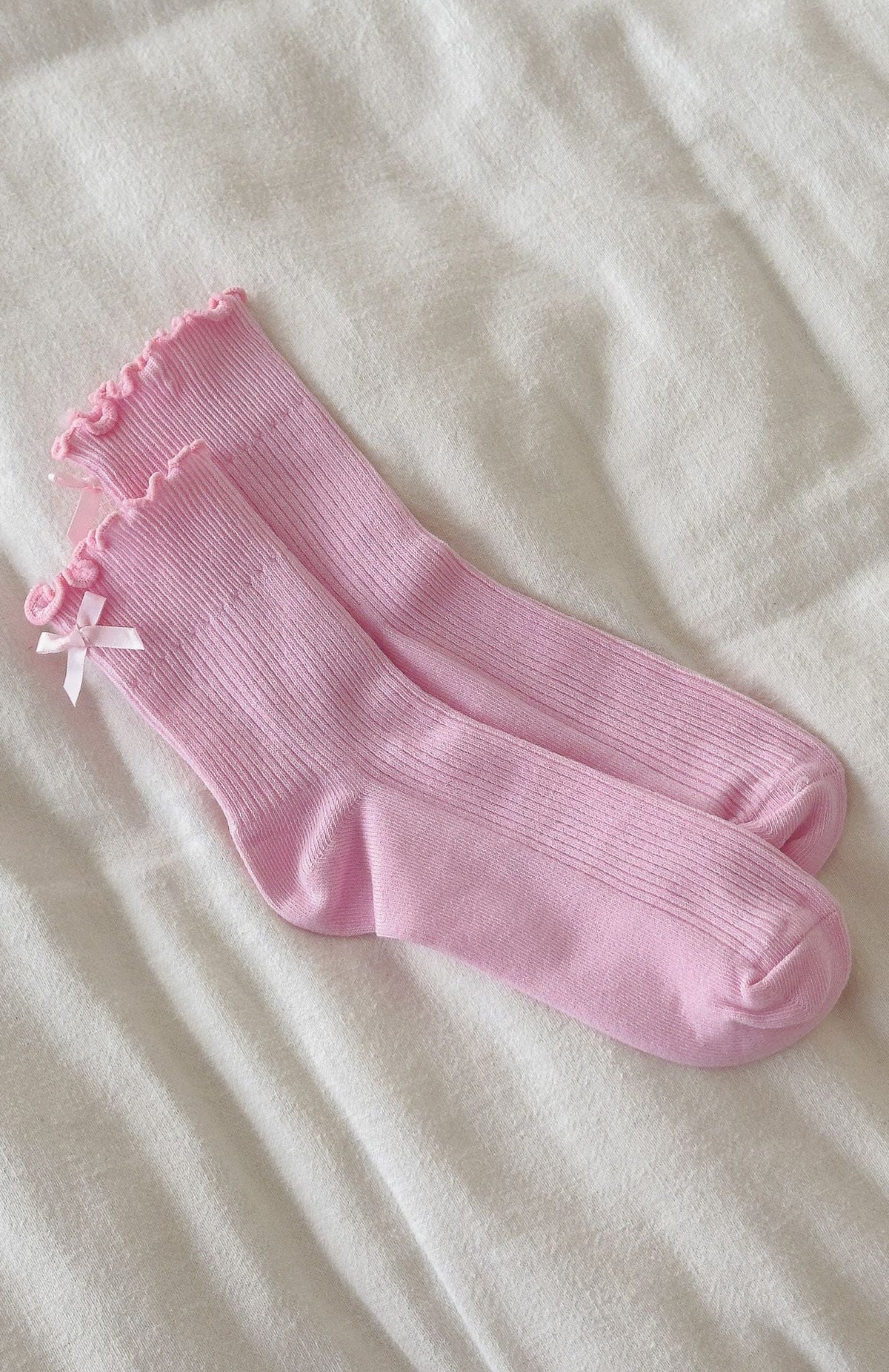 Trending Which One Socks Pink