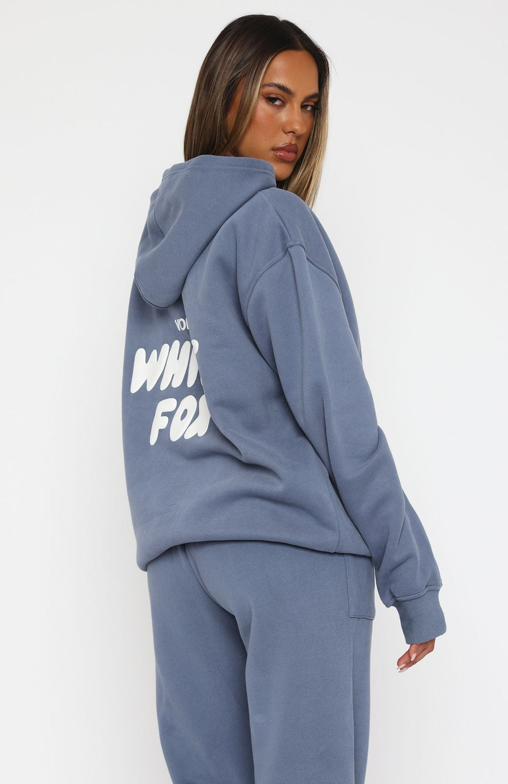 Trending Offstage Hoodie Ocean
