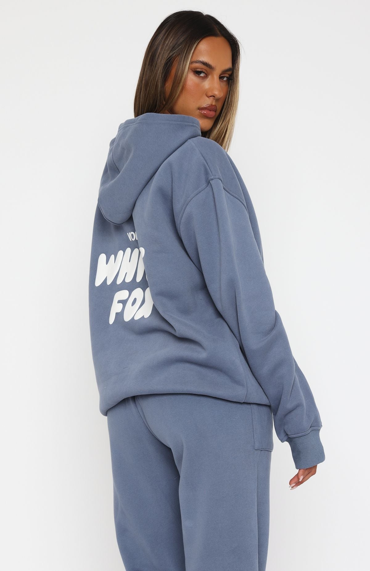 Trending Offstage Hoodie Ocean