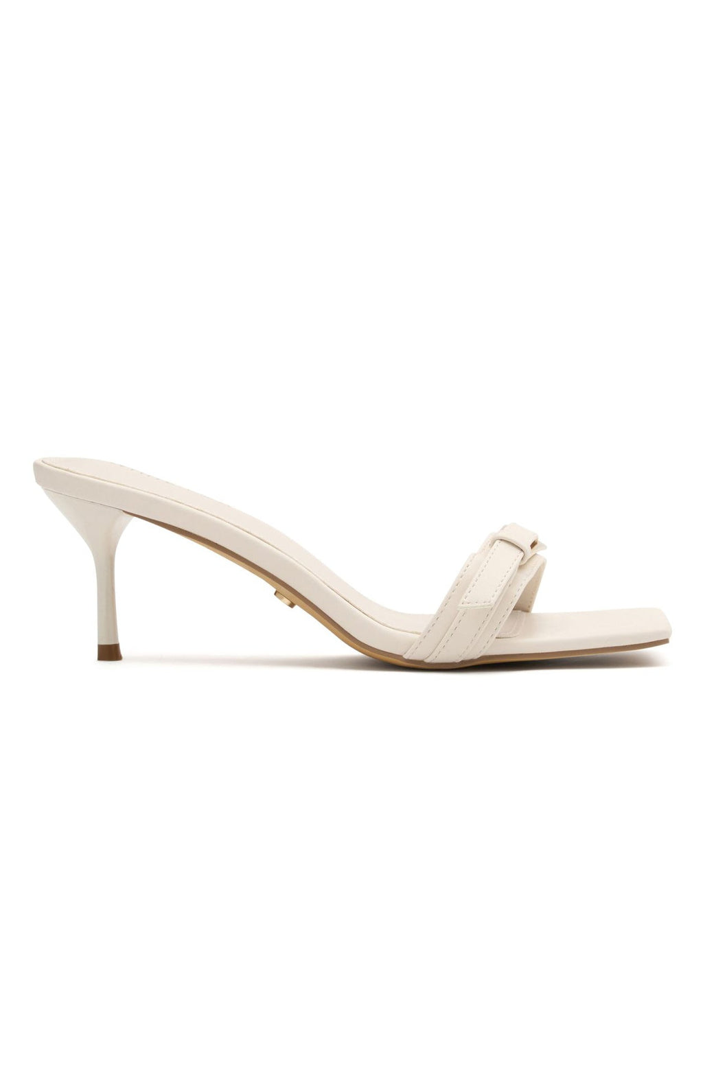 Trending Sunny Mules Bone