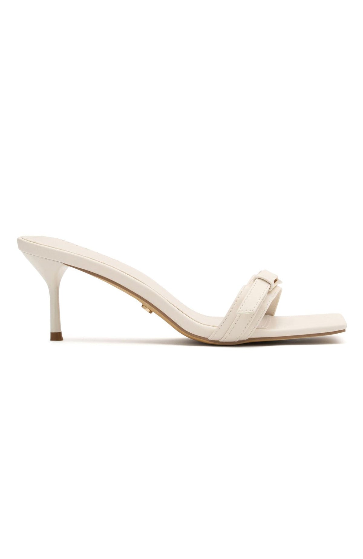 Trending Sunny Mules Bone