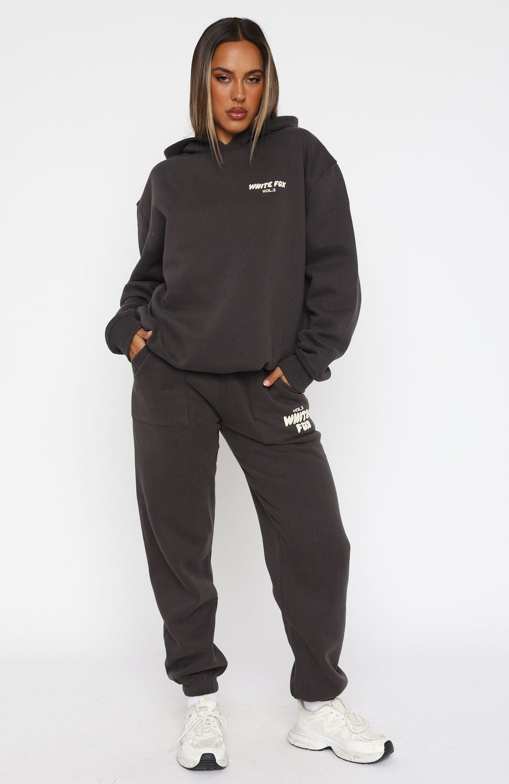 Trending Offstage Hoodie Shadow