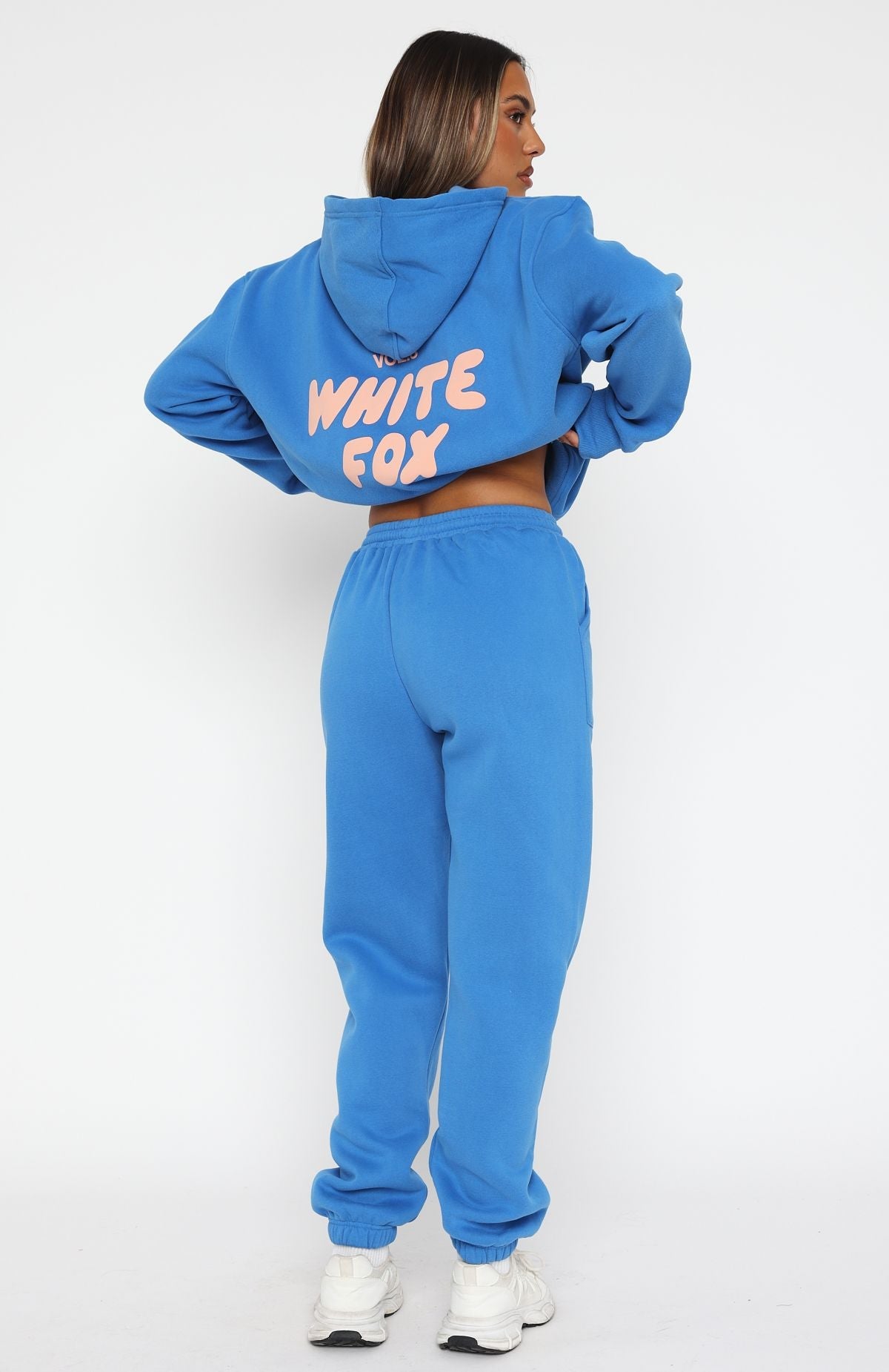 Trending Offstage Sweatpants Azure