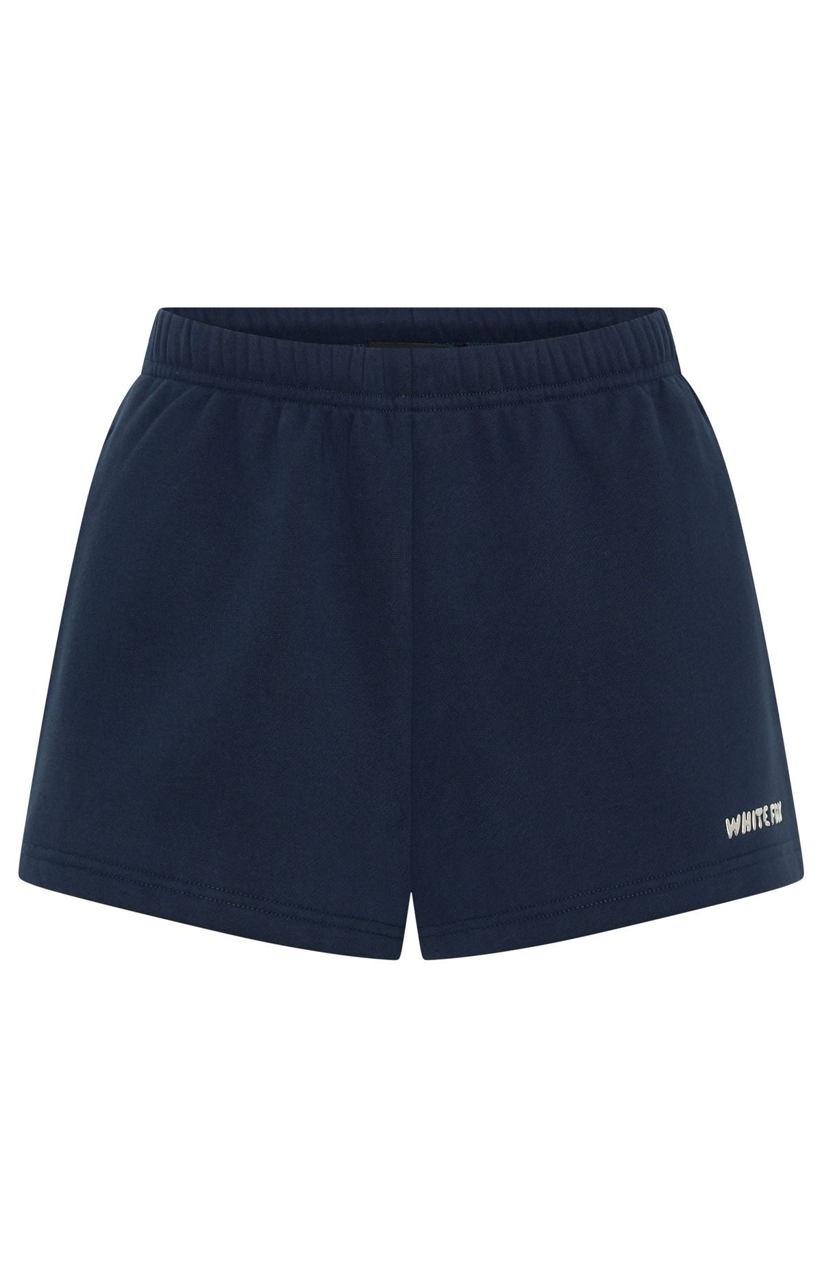 Trending Test Drive Lounge Shorts Dark Navy