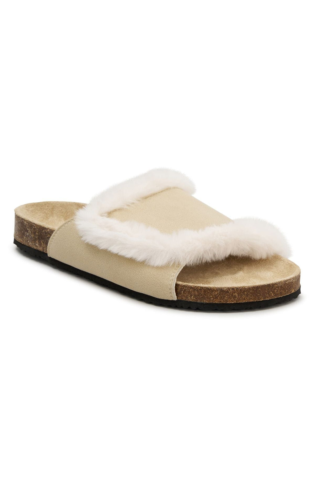 Trending Elani Sandals Stone