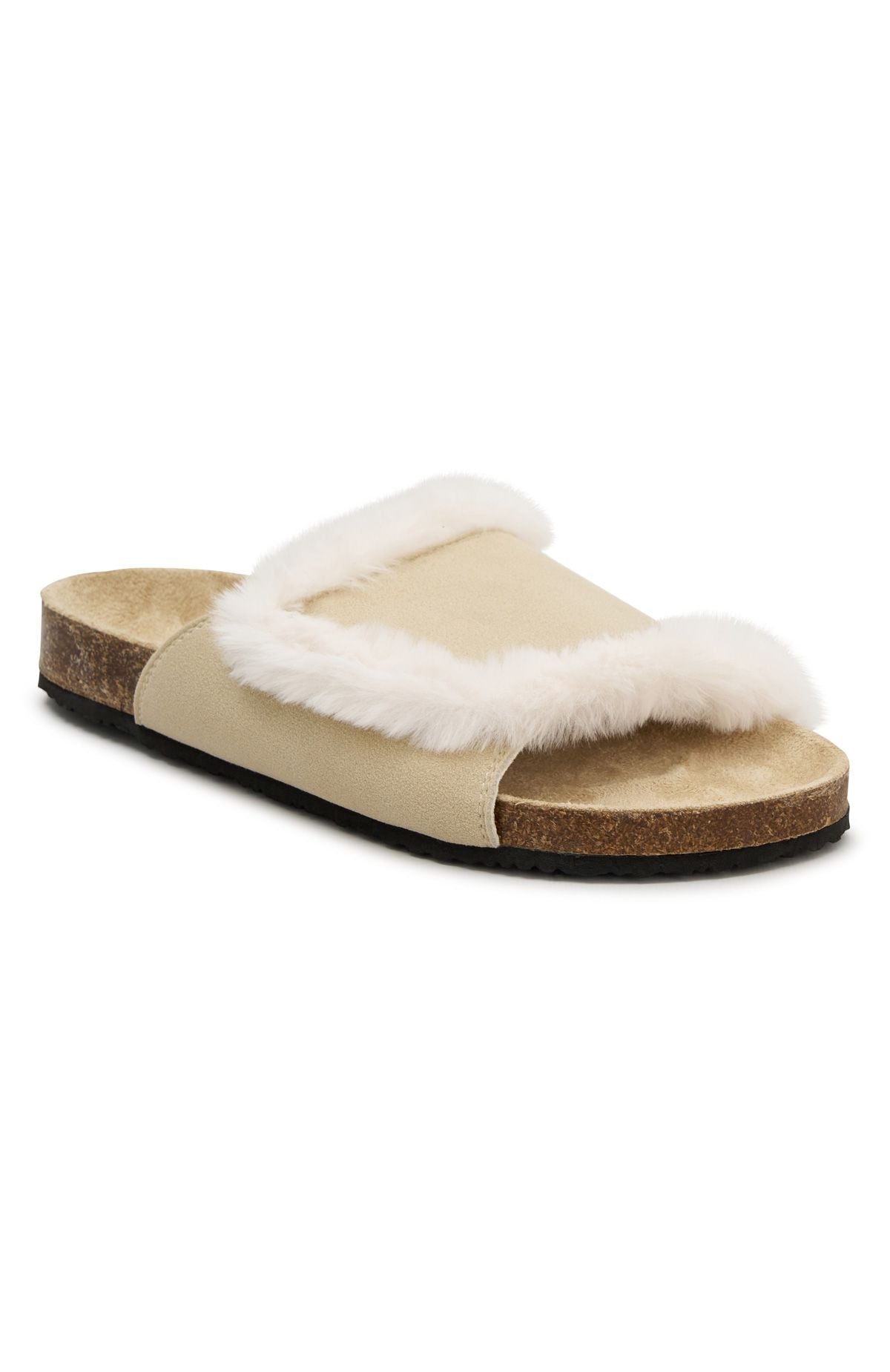 Trending Elani Sandals Stone