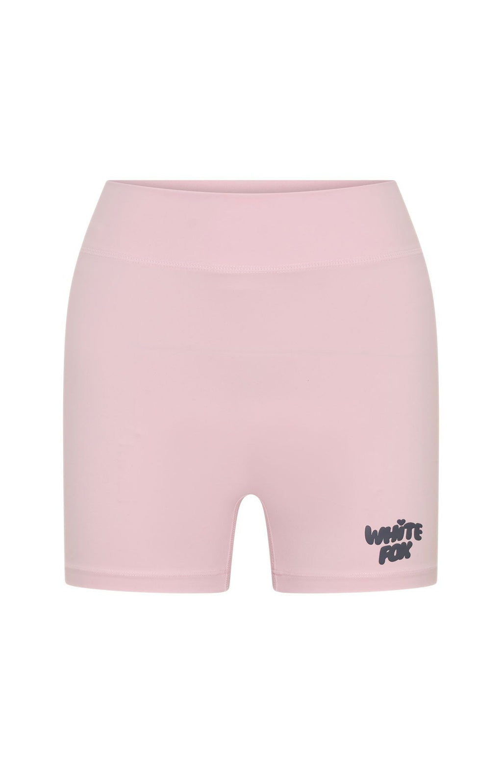Trending Daydreamers Angelina Bike Shorts Soft Pink