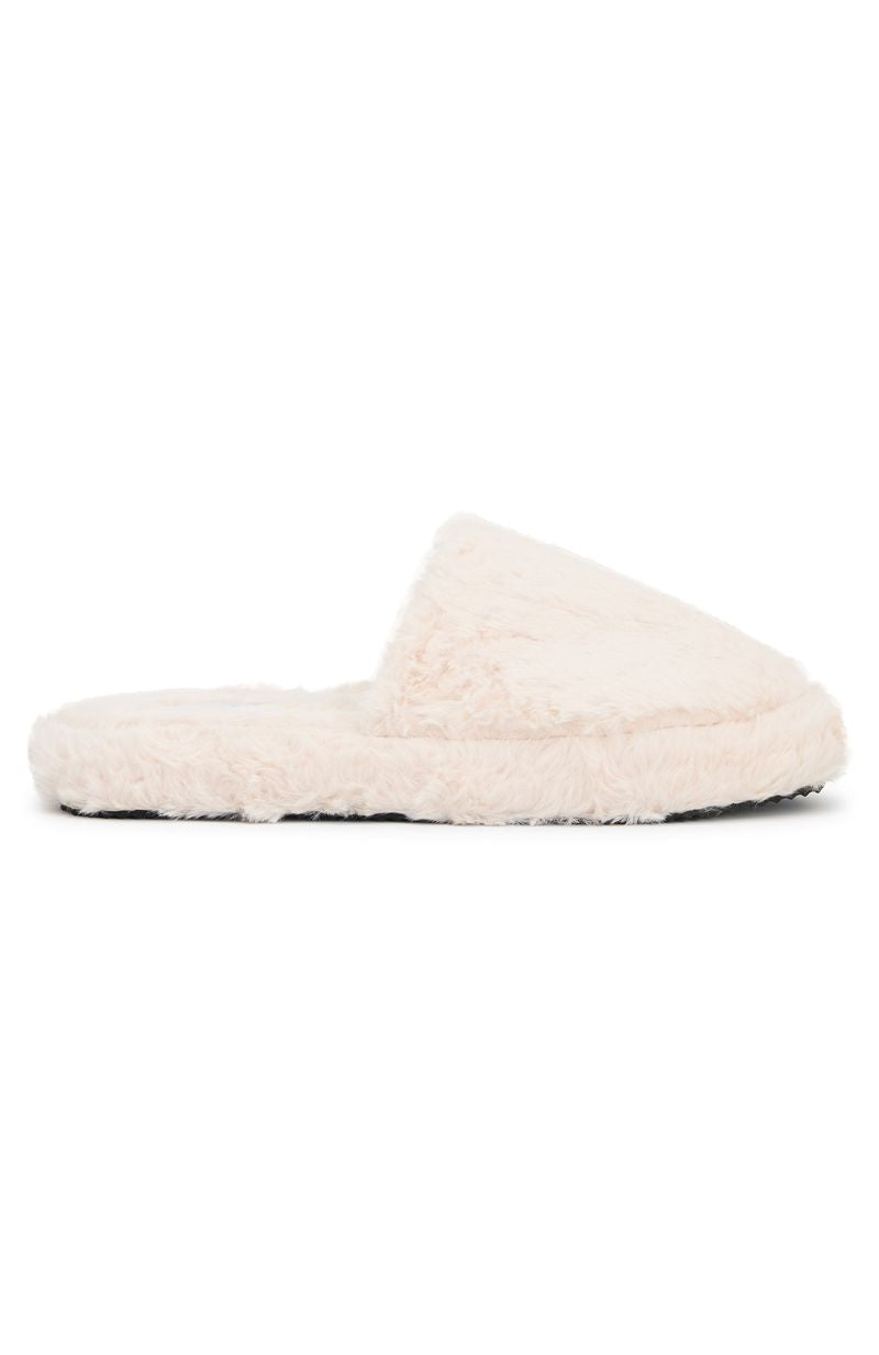 Trending Carly Slippers Cream