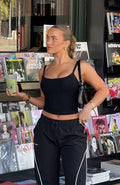 Trending The Best Asset Tank Black