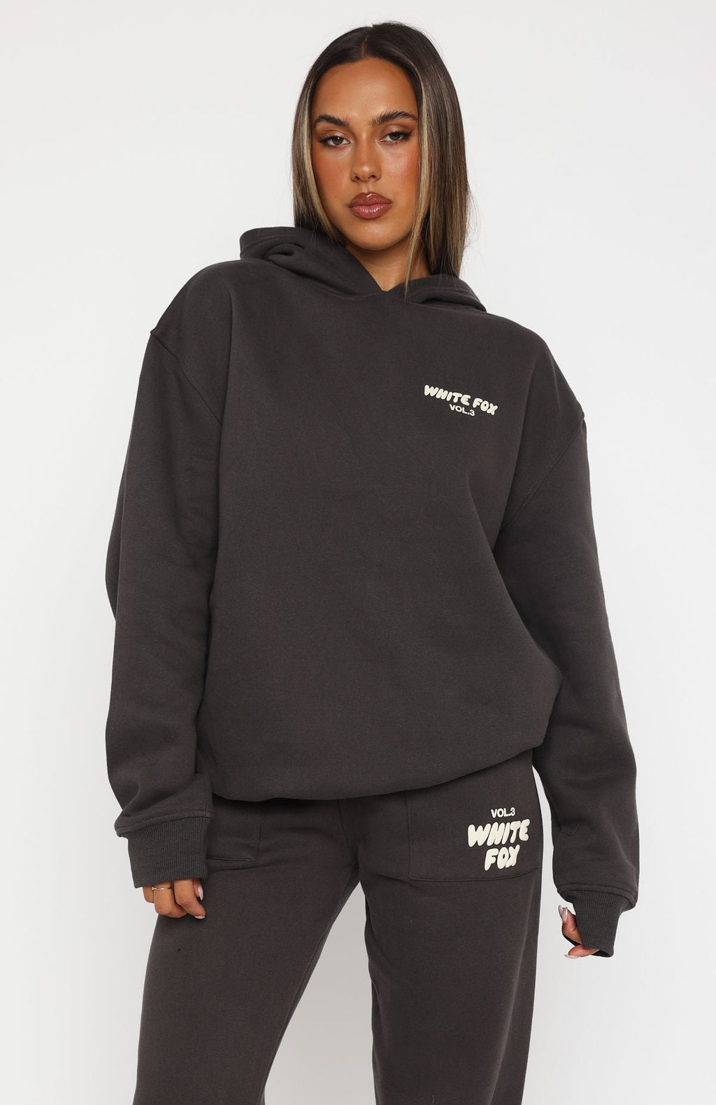 Trending Offstage Hoodie Shadow