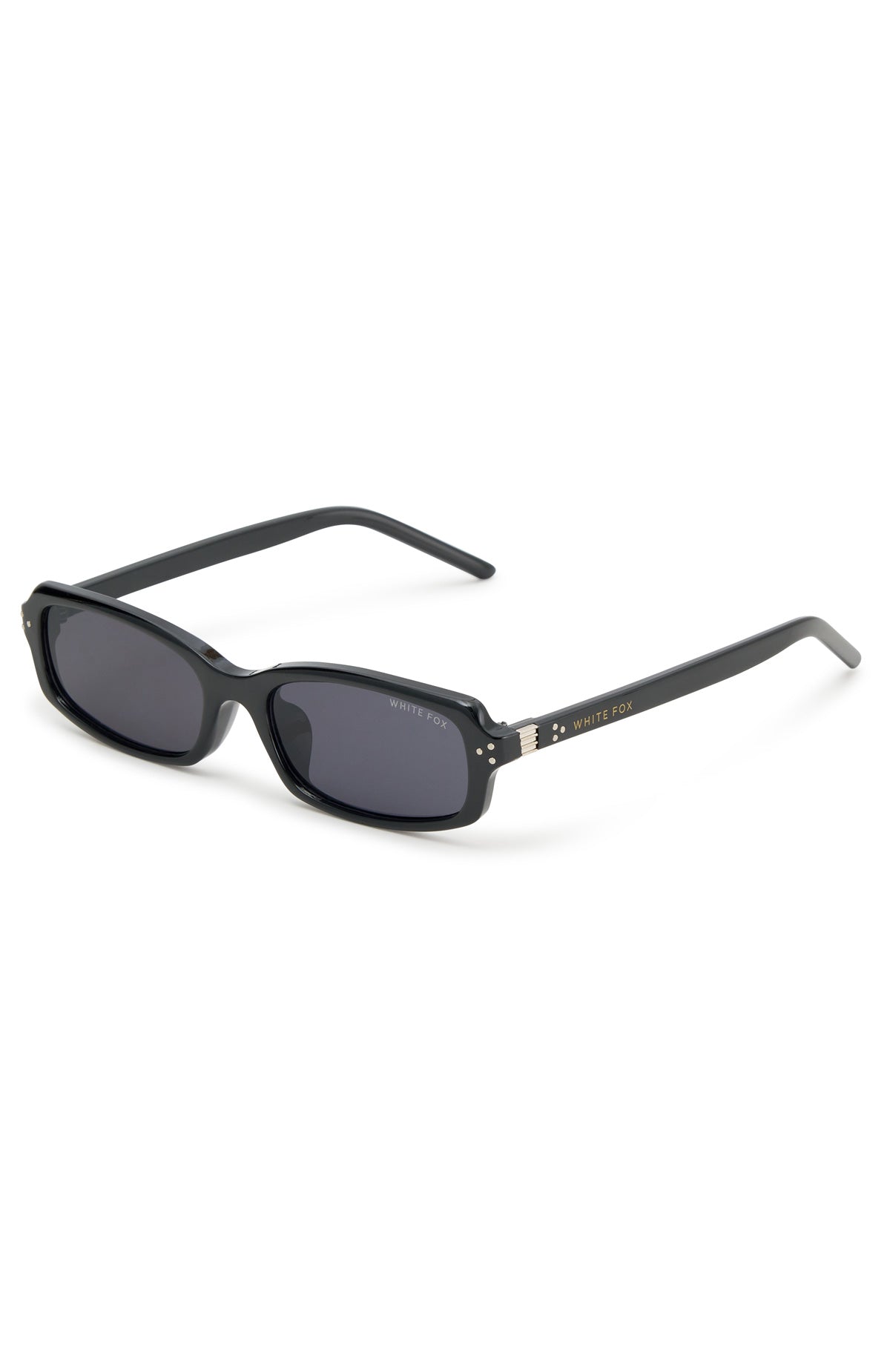 Trending Genevieve Sunglasses BlackBlack