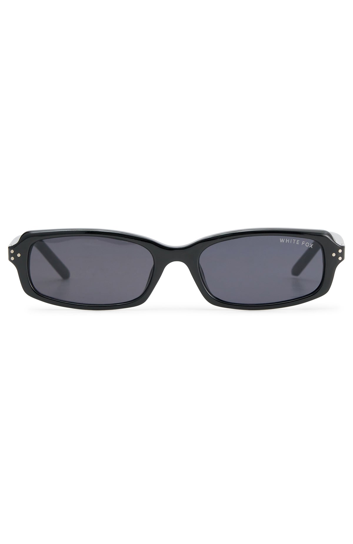 Trending Genevieve Sunglasses BlackBlack