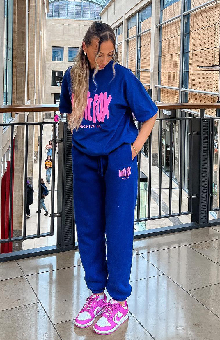 Trending Archive 6.0 Sweatpants Malibu