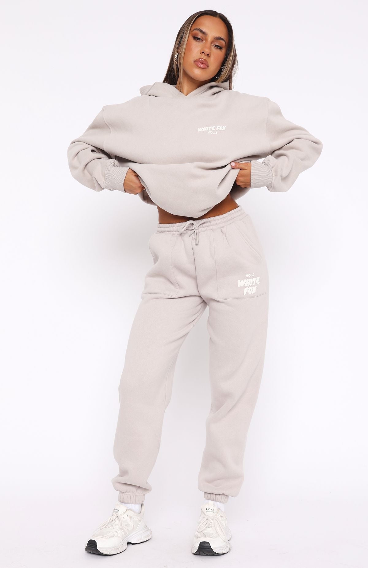 Trending Offstage Sweatpants Moon
