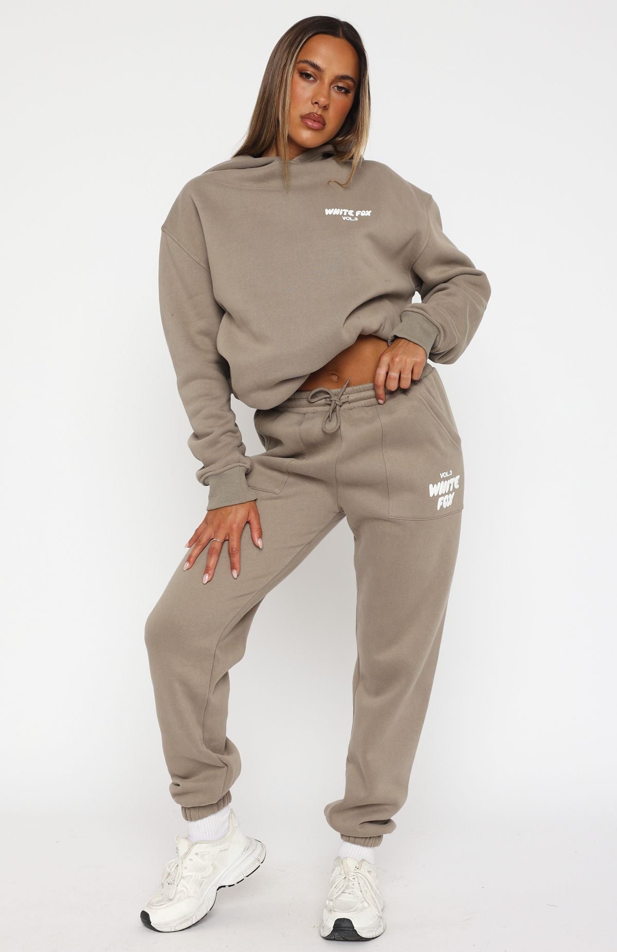 Trending Offstage Sweatpants Fawn