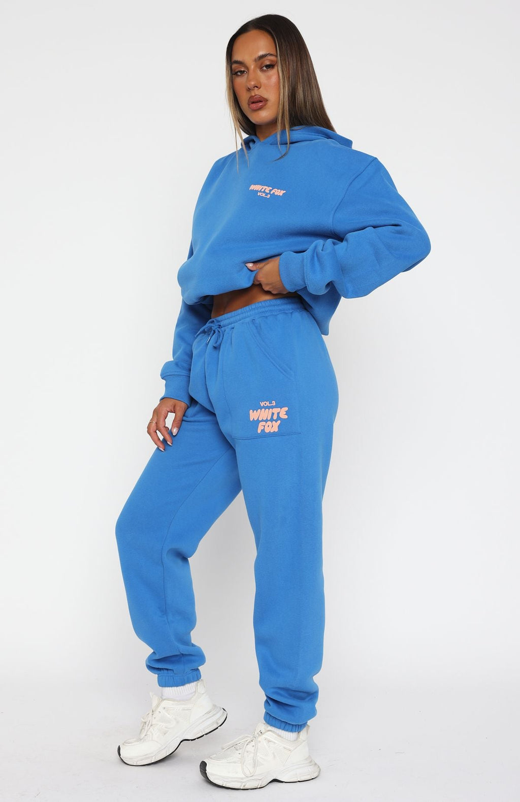 Trending Offstage Sweatpants Azure