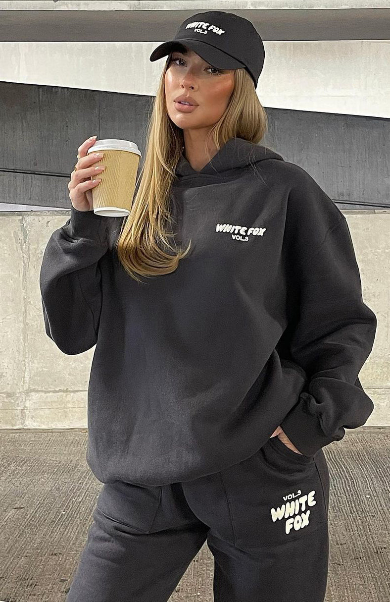 Trending Offstage Hoodie Shadow